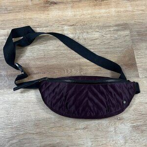 Athleta belt bag